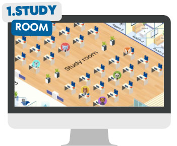 Study room