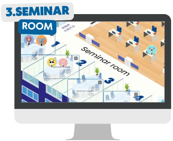 Seminar room